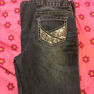 Arizona Girl Jeans 12 regular